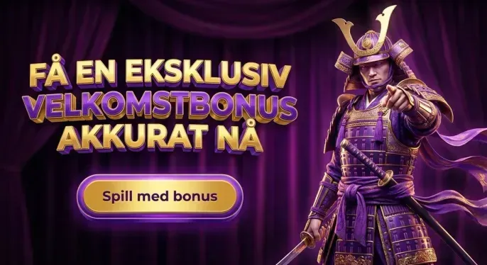 SpinSamurai Casino